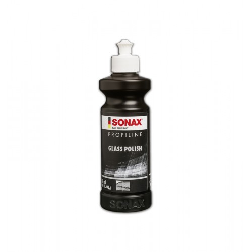 SONAX Glass Polish SONAX Glass Polish